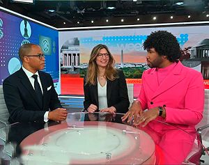 2 black hosts