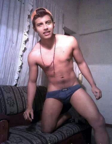 Boys Desnudo