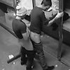 Stockroom Lust: Security Cam