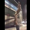 Outside Public Sex - Comp #44