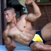 Phinipine Muscles