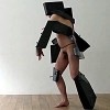 Box Man