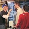 Psychology Student Controls Bullies