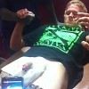 The Big Ouch!