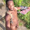 Big Cocked Hiker