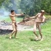 Hose Horseplay