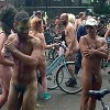 WNBR London 2016