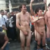 Street Partiers
