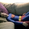 Superman Saves the Day!