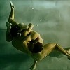 Underwater Romance