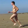 Running Naked