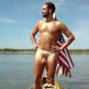 British Canoer