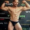 Body Builder's Web Broadcast