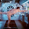 Nude Submarine - movie clip