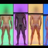 Naked Attraction: Ilaly 2