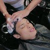 A Day at the Salon