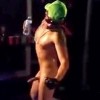Erotic Stripper