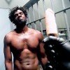 Guard Craves a Black Top