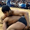 wrestling, New Delhi Style