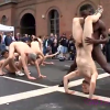 Live Street Art