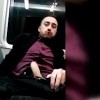 A Hard Train Rider