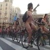 Biking in Zaragoza, spain