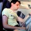 High Flying Jerker