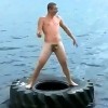 Tired Lake