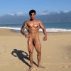 Muscle Body Beach -Preview