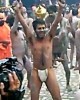 Hindu Naked Celebration, 2007