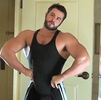 God Bod Frank