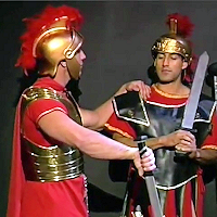 Marcus & Dicmiass