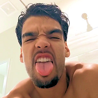 Shower with Sexy