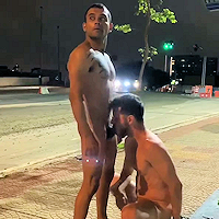 Pubic Nudity- comp #175