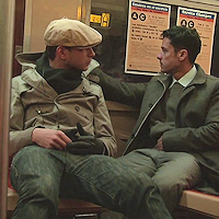 Subway Strangers