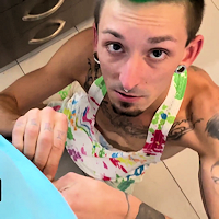 I Want Some Milk