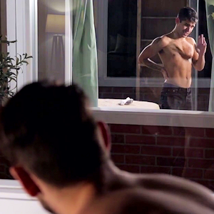 Peeping Tom