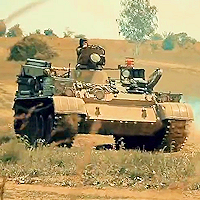 Tanks A Lot
