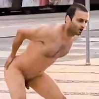 The Unruly Exhibitionist