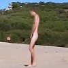 Beach Spycam- Comp #1b