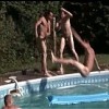 Backyard Pool, Part 2