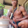 Front Porch Shooter