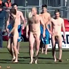 Penalty on the Field