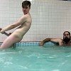 Hotel Hot Tub