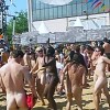 Clips of Rave Parties
