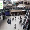 A Shoppers Surprize