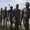 Mundari Tribe