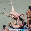 Ordinary Day at the Beach