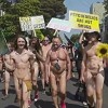 SF's Bare Love