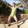 Borat Goes Skating